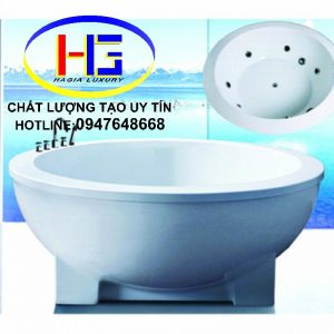 BỒN TẮM MASSAGE JS 8810